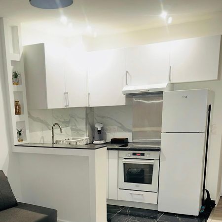Charmante Appartement F2 Au Coeur De Paris 1Er Eksteriør bilde
